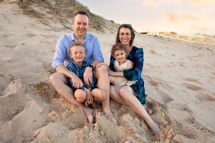 Family Photographer Sutherland Shire