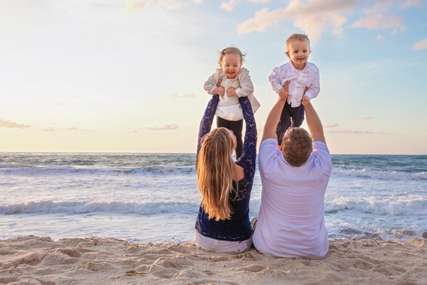 Cronulla Family Photographer