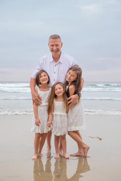 Engadine Family Photographer