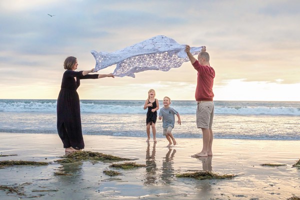 Family Photographer Illawong