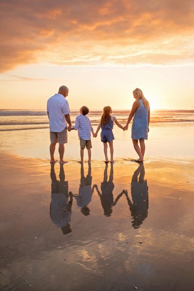 Family Photographer Padstow
