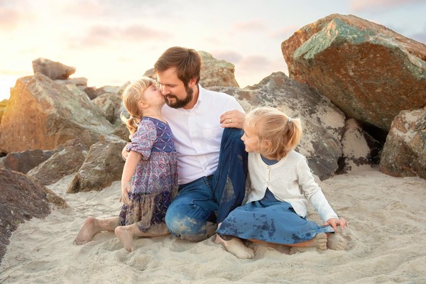 Family Portraits Kirrawee