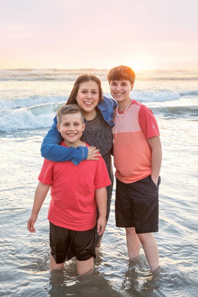 Kogarah Family Photographer