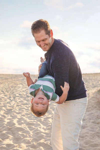 Menai Family Photographer