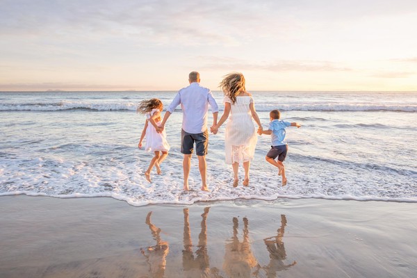 Miranda Family Photographer Near Me