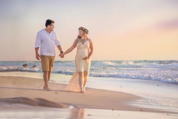 Cronulla Maternity Photographer