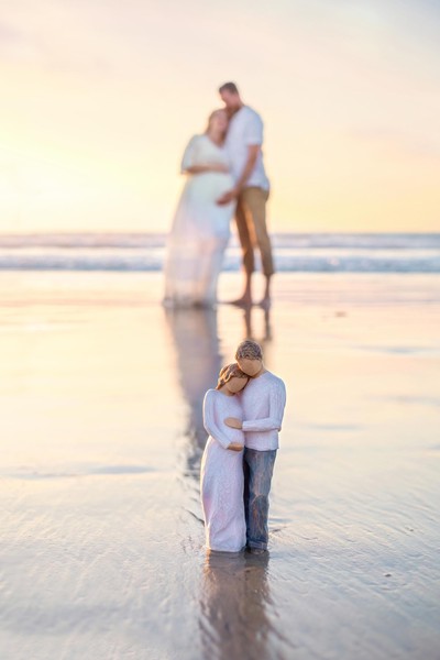 Cronulla Maternity Photographer