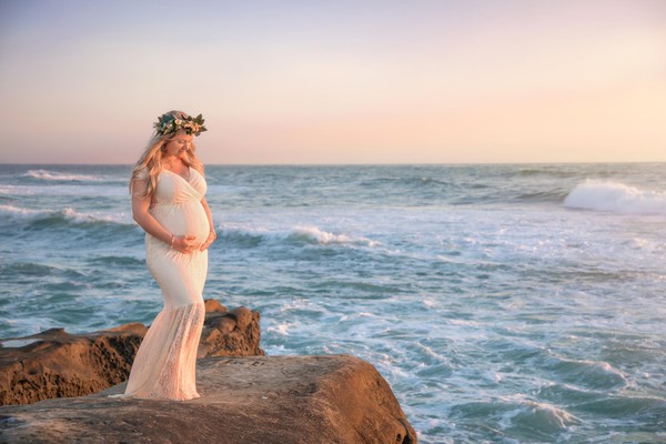 Cronulla Maternity Photographer