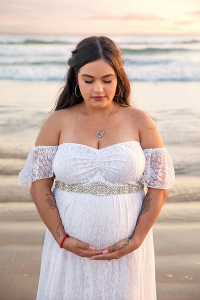 Sutherland Shire Maternity Photographer