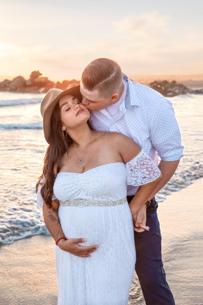 Sutherland Shire Maternity Photographer