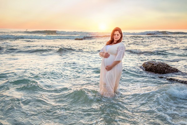 Sutherland Shire Maternity Photographer
